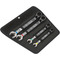 Wera 6001 Joker Switch 4 Set 1 of Ratcheting Combination Wrenches, 4pc