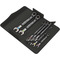 Wera 6001 Joker Switch 11 Set 1 Set of Ratcheting Combination Wrenches, 11pc