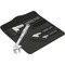 Wera 6004 Joker 4 set 1 Self-setting Spanner Set, 4 pieces 