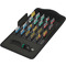 Wera Bit-Safe 61 BiTorsion Bits, 61pc