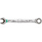 Wera 6000 Joker Ratcheting Combination Wrenches, 13 x 177 mm