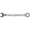 Wera 6000 Joker Ratcheting Combination Wrenches, 16 x 212 mm