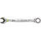 Wera 6000 Joker Ratcheting Combination Wrenches, 18 x 235 mm