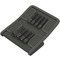 Wera 869/4 M Set A SB Magnetic Nutsetter, 8pc