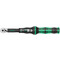 Wera Click-Torque A 5 torque wrench with reversible ratchet, 2.5-25 Nm, 1/4