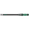 Wera Click-Torque C 4 torque wrench with reversible ratchet, 60-300 Nm, 1/2
