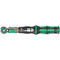 Wera Safe-Torque A 1 torque wrench with 1/4
