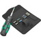 Wera 7515/7 Kraftform Safe-Torque Speed Bicycle 1 Screwdriver Set 