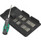 Wera 7515/16 Kraftform Safe-Torque Speed Universal 1 Screwdriver Set 