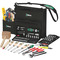 Wera 2go H 1 tool set for wood applications, 134 pieces 