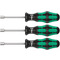 Wera 395 HO/3 Sanitary Nutdriver set, 3 pieces 