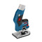 Bosch GKF 12v-8 12v Palm Edge Router Naked 06016B0072