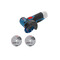 Bosch GWS 12v-76 12v Angle Grinder Naked 06019F2070