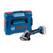 Bosch GWS 18v-7 18v Angle Grinder Naked in L-Boxx 06019H9002