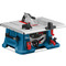 Bosch GTS 635-216 Professional Compact Table Saw 240v 