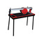 Vitrex 10 3620 Power Pro Tile Bridge Saw 800W 230v