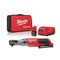 Milwaukee M12FIR38-201B 12V Fuel 3/8
