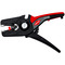 Knipex 1252195 Automatic Insulation Stripper PreciStrip 16