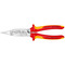 Knipex 1386200 200mm VDE Electricians Pliers