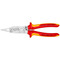 Knipex 1396200 200mm Pliers for Electrical Installation 