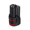 Bosch GBA 12v 3.0ah Li-ion Battery 1600A00X79