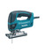 Makita 4350FCT 240V Orbital Action Jigsaw with Toolless Blade Change