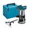 Makita DRT50ZJ 18V LXT Brushless Router/Trimmer (Body Only)