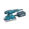 Makita BO3710 1/3 Sheet Orbital Palm Sander 240v