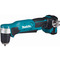 Makita DA333DWAE 12v CXT Angle Drill Kit (2 x 2Ah Li-ion batts)