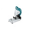 Makita DLW140Z 36v Twin 18v 355mm Brushless Cut Off Saw Bare Unit