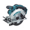 Makita DSS610Z 18V LXT 165mm Circular Saw (Body Only)
