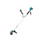 Makita DUR368AZ 18V LXT Twin Brushless Brush Cutter Bare Unit