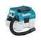 Makita DVC750LZ 18V LXT Brushless L Class Vacuum Cleaner (Body Only)