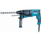 Makita HR2630 230V SDS Plus 26mm Rotary Hammer in Case
