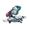 Makita MLS100 240V 255mm Mitre Saw