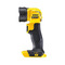 DeWalt DCL040N 18V XR LED Torch (Body Only)