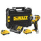 DeWalt DCF902D2-GB 12V 2 x 2Ah XR Brushless Sub Compact 3/8in Impact Wrench Kit