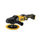 DeWalt DCM849N 18V XR Rotary Polisher (Body Only)