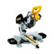 DeWalt DCS365N 18V XR 184mm XPS Slide Mitre Saw (Body Only)