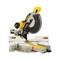 DeWalt DWS780 240v Compound Slide Mitre Saw 305mm