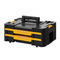 DeWalt DWST1-70706 TSTAK Toolbox 4 Shallow Drawer