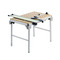 Festool 495315 MFT/3 Multifunction Table 1157 x 775mm