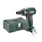 Metabo SSW18LTX400BL 18v 1/2in Brushless Impact Wrench Bare Unit and MetaLoc