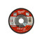 Milwaukee 4932451484 SCS 41 PRO+ Thin Metal Cutting Disc (115mm x 1mm)