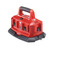 Milwaukee M1418C6 14V-18V Multi-Bay Charger (240V)