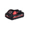 Milwaukee M18HB3 18V 3.0Ah RedLithium-Ion High Output Battery