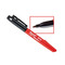 Milwaukee 48223100 Inkzall Jobsite Fine Point Marker Pen (Single)
