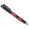 Milwaukee 48223101 Milwaukee Inkzall Stylus Marker - Black
