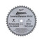 Milwaukee 48404515 Endurance Metal Saw Blade (203 x 1.8 x 15.87mm)