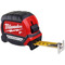 Milwaukee 4932464600 8m Magnetic Tape Measure - Metric